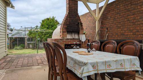 Queenscliff House | 75 m² House ∙ 2 bedrooms ∙ 6 guests