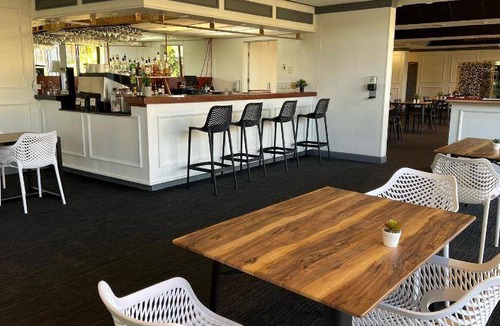 Muswellbrook Hotel | 75 m² Motel ∙ 4 guests