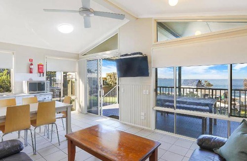 Bonny Hills Resort | 75 m² Resort ∙ 2 bedrooms ∙ 5 guests