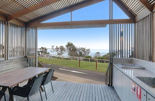 Bonny Hills Resort | 75 m² Resort ∙ 2 bedrooms ∙ 5 guests
