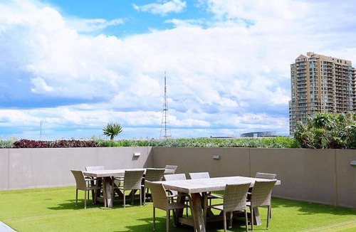 Chatswood CBD Apartment | 75 m² Serviced apartment ∙ 2 bedrooms ∙ 6 guests