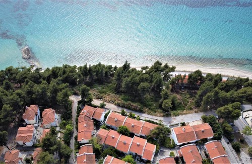 Siviri House | 76 m² House ∙ 2 bedrooms ∙ 6 guests