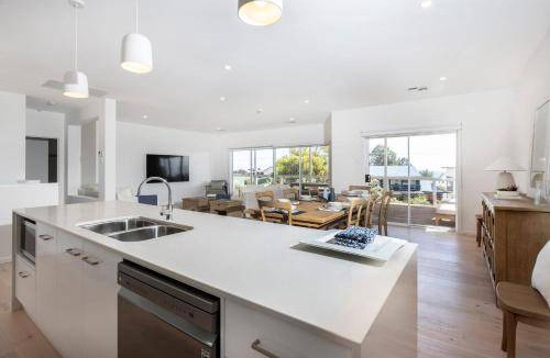 Sellicks Beach House | 76 m² House ∙ 5 bedrooms ∙ 10 guests