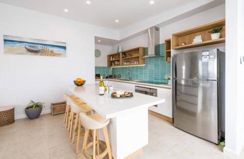 Bogangar Apartment | 760 m² Apartment ∙ 16 bedrooms ∙ 40 guests