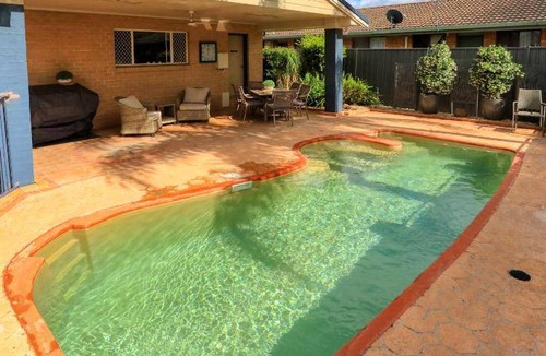 South Tamworth Hotel | 78 m² Motel ∙ 2 bedrooms ∙ 4 guests