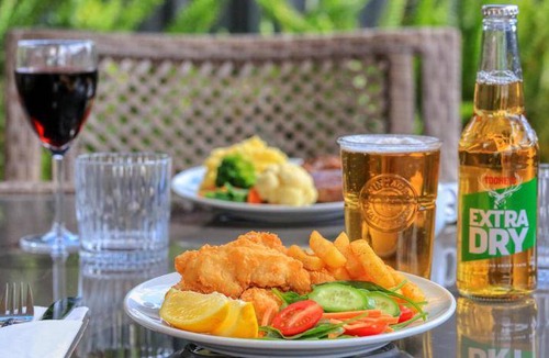 South Tamworth Hotel | 78 m² Motel ∙ 2 bedrooms ∙ 4 guests