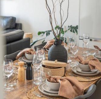 North Adelaide Apartment | 79 m² Apartment ∙ 3 bedrooms ∙ 5 guests