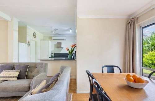 Port Douglas House | 79 Reef Resort | Private Villa Close to Beach