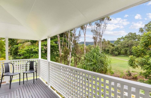 Port Douglas House | 79 Reef Resort | Private Villa Close to Beach