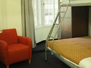 Haymarket Hostel | 790 on George Backpackers