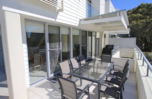Hawks Nest Apartment | 8/22 Bennett St, Hawks Nest