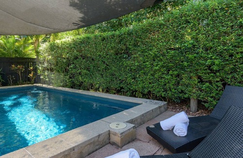 Craiglie House | 8 Fairways North | Port Douglas