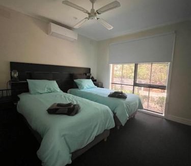 Belgrave South Apartment | 8 Heather