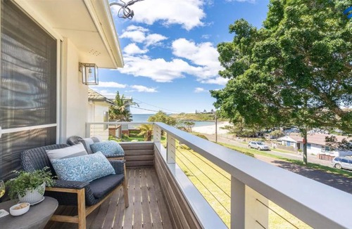 Kiama House | 8 on Chapman