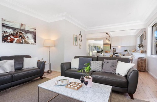 Kiama House | 8 on Chapman