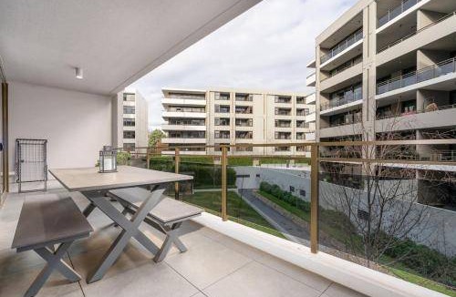 Barton Apartment | 80 m² Apartment ∙ 1 bedroom ∙ 2 guests