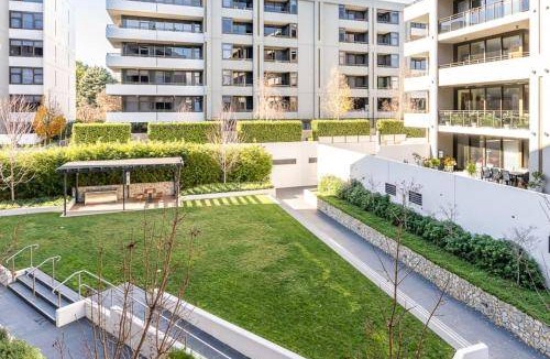 Barton Apartment | 80 m² Apartment ∙ 1 bedroom ∙ 2 guests