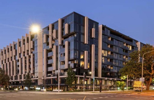 Braddon Apartment | 80 m² Apartment ∙ 2 bedrooms ∙ 6 guests