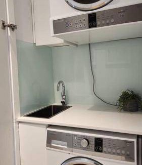 Ramsgate Beach Apartment | 80 m² Apartment ∙ 2 bedrooms ∙ 4 guests