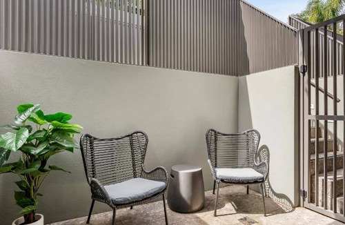 Millers Point Apartment | 80 m² Apartment ∙ 2 bedrooms ∙ 4 guests