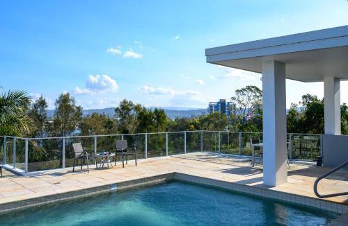Varsity Lakes Apartment | 80 m² Apartment ∙ 1 bedroom ∙ 4 guests
