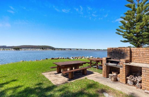 Batemans Bay Apartment | 80 m² Apartment ∙ 2 bedrooms ∙ 4 guests