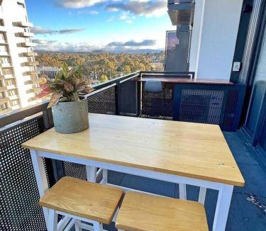Phillip Apartment | 80 m² Apartment ∙ 1 bedroom ∙ 4 guests