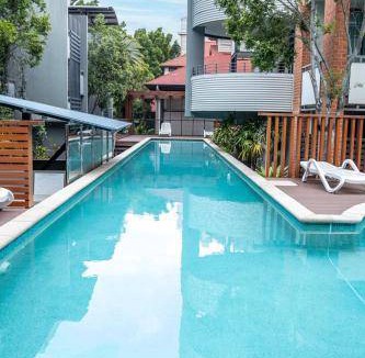 Teneriffe Apartment | 80 m² Apartment ∙ 1 bedroom ∙ 2 guests