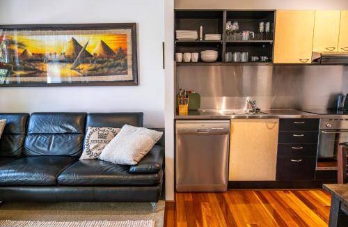 Teneriffe Apartment | 80 m² Apartment ∙ 1 bedroom ∙ 2 guests