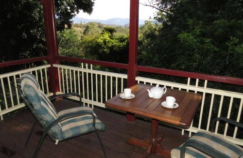 Coochin Apartment | 80 m² Apartment ∙ 2 bedrooms ∙ 4 guests