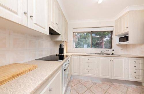 Forster Apartment | 80 m² Apartment ∙ 2 bedrooms ∙ 6 guests