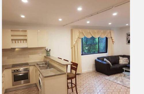 Glenroy Apartment | 80 m² Apartment ∙ 2 bedrooms ∙ 8 guests