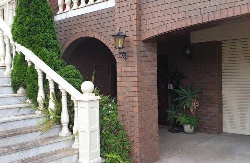Glenroy Apartment | 80 m² Apartment ∙ 2 bedrooms ∙ 8 guests