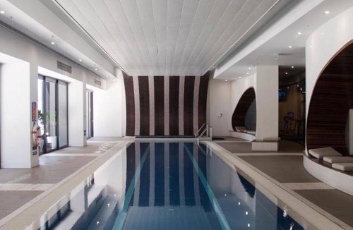 South Yarra Apartment | 80 m² Apartment ∙ 2 bedrooms ∙ 4 guests