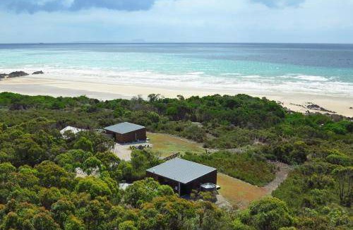 Rocky Cape Bed & Breakfast | 80 m² Bed and breakfast ∙ 2 guests