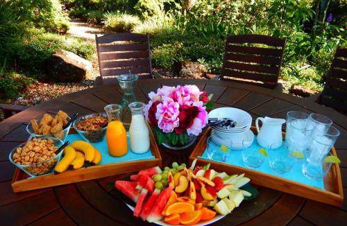 Repentance Creek Bed & Breakfast | 80 m² Bed and breakfast ∙ 4 guests