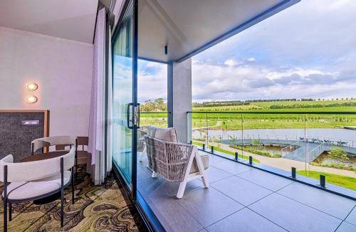 Coldstream Hotel | 80 m² Hotel ∙ 8 guests