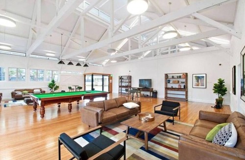 Fortitude Valley House | 80 m² House ∙ 2 bedrooms ∙ 4 guests