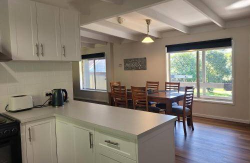 Healesville House | 80 m² House ∙ 2 bedrooms ∙ 4 guests