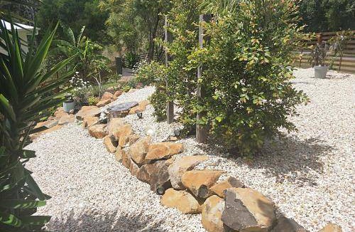 Wongawallan House | 80 m² House ∙ 2 bedrooms ∙ 4 guests