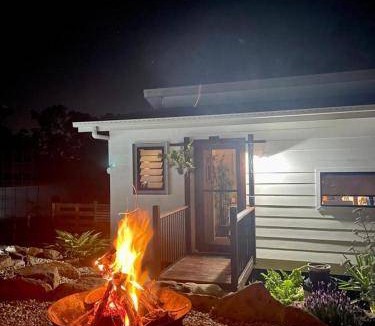 Wongawallan House | 80 m² House ∙ 2 bedrooms ∙ 4 guests