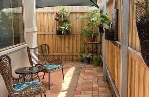 Patonga House | 80 m² House ∙ 2 bedrooms ∙ 4 guests