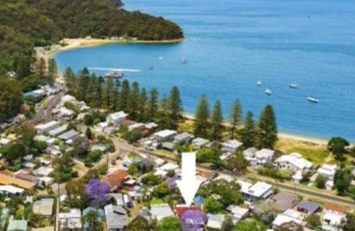 Patonga House | 80 m² House ∙ 2 bedrooms ∙ 4 guests