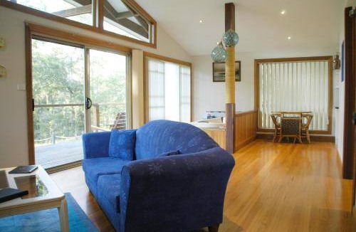Bewong Cabin | 80 m² Lodge ∙ 2 guests