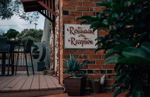 Stawell Hotel | 80 m² Motel ∙ 2 bedrooms ∙ 5 guests