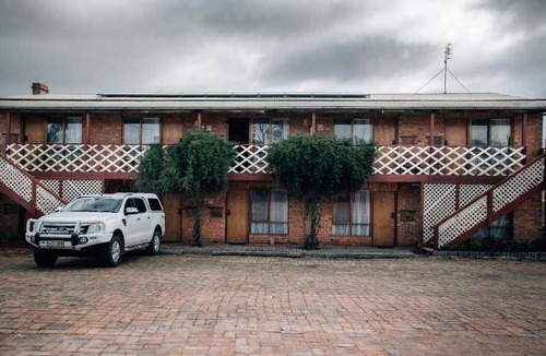 Stawell Hotel | 80 m² Motel ∙ 2 bedrooms ∙ 5 guests