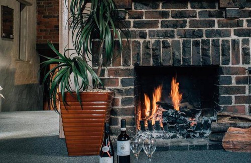 Stawell Hotel | 80 m² Motel ∙ 2 bedrooms ∙ 5 guests
