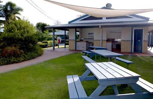 North Batemans Bay Resort | 80 m² Resort ∙ 3 bedrooms ∙ 8 guests
