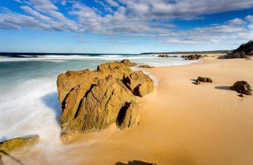 Moruya Heads Resort | 80 m² Resort ∙ 3 bedrooms ∙ 8 guests