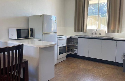 Augusta Apartment | 80 m² Serviced apartment ∙ 2 bedrooms ∙ 5 guests